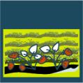 Mulch film Mulch film